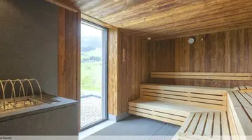 Berg & Golf Resort Westen