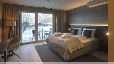 Berg & Golf Resort Westen