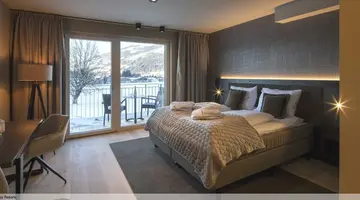 Berg & Golf Resort Westen