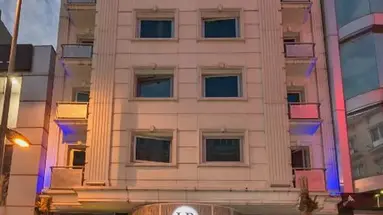 Bergama Hotel Istanbul