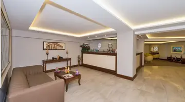 Bergama Hotel Istanbul
