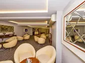 Bergama Hotel Istanbul
