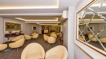 Bergama Hotel Istanbul