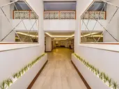 Bergama Hotel Istanbul