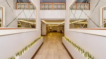 Bergama Hotel Istanbul