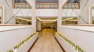 Bergama Hotel Istanbul