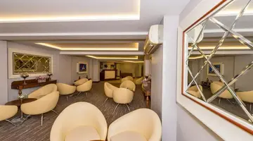Bergama Hotel Istanbul