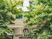 Bergama Hotel Istanbul