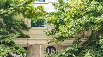 Bergama Hotel Istanbul