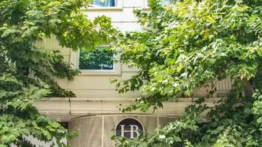 Bergama Hotel Istanbul