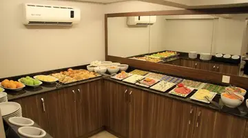Bergama Hotel Istanbul