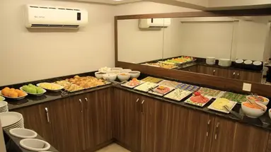 Bergama Hotel Istanbul