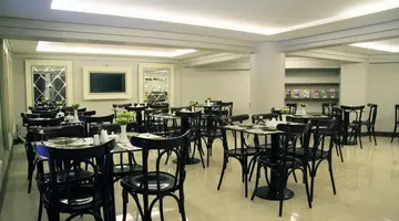 Bergama Hotel Istanbul
