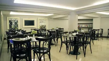 Bergama Hotel Istanbul