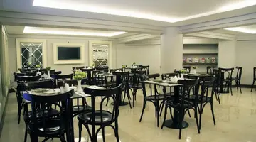 Bergama Hotel Istanbul