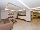 Bergama Hotel Istanbul