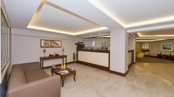 Bergama Hotel Istanbul