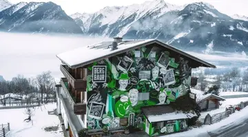 BergBaur � Das Crazy Farm