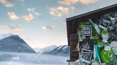 BergBaur � Das Crazy Farm