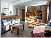 Bergchalet Haflingerherz