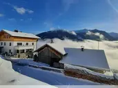 Bergchalet Haflingerherz