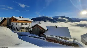 Bergchalet Haflingerherz