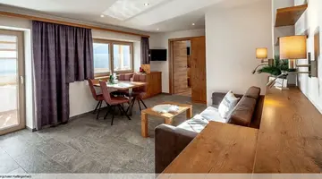 Bergchalet Haflingerherz