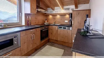 Bergchalet Haflingerherz