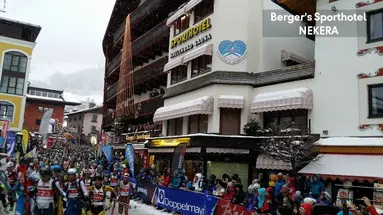 Berger's Sporthotel