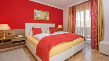 Bergers Sporthotel