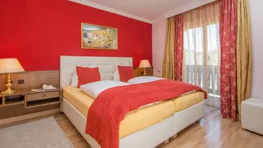 Bergers Sporthotel