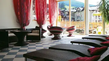 Bergers Sporthotel