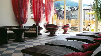 Bergers Sporthotel