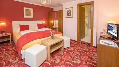 Bergers Sporthotel