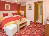 Bergers Sporthotel