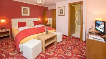 Bergers Sporthotel