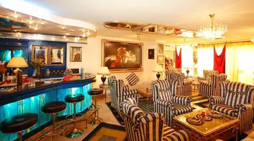 Bergers Sporthotel