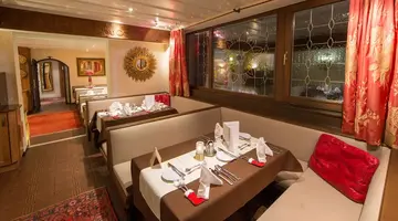 Bergers Sporthotel