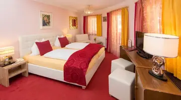 Bergers Sporthotel