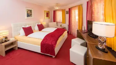 Bergers Sporthotel