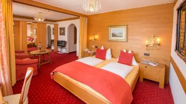Bergers Sporthotel