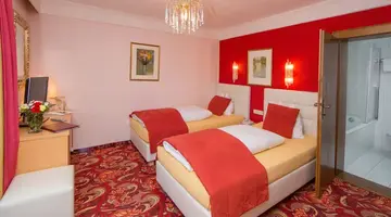 Bergers Sporthotel