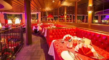 Bergers Sporthotel