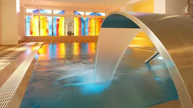Bergers Sporthotel