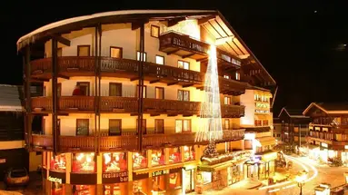 Bergers Sporthotel