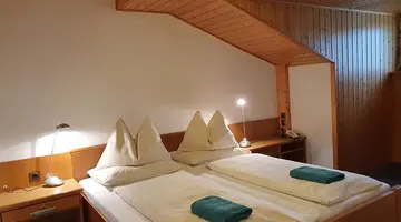 Berghof Mitterberg