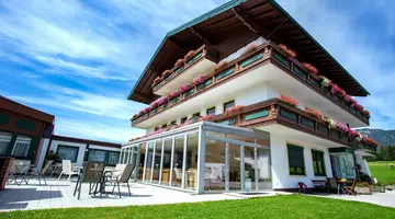Berghof Mitterberg