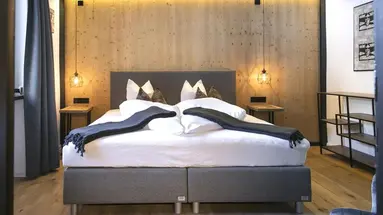 Berghotel Basur