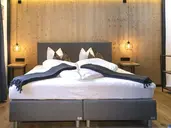 Berghotel Basur