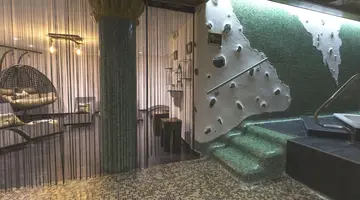 Berghotel Basur
